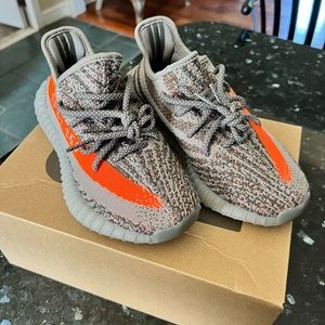 Yeezy boost 350 Beluga Reflective